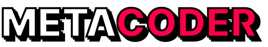 MetaCoder
